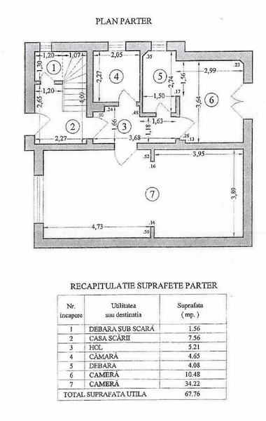 Cotroceni - str. Dr. Nicolae Staicovici -  curte de 400mp