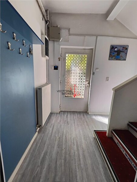 Cotroceni - str. Dr. Nicolae Staicovici -  curte de 400mp