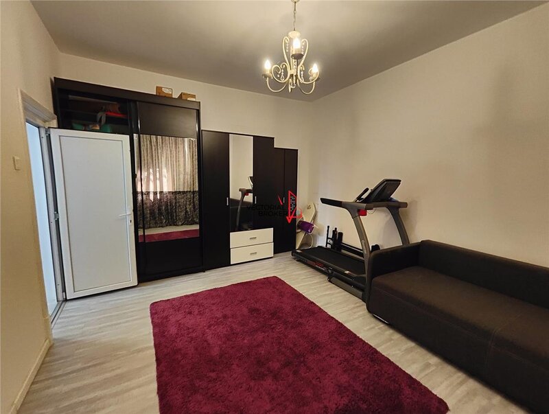 Cotroceni - str. Dr. Nicolae Staicovici -  curte de 400mp