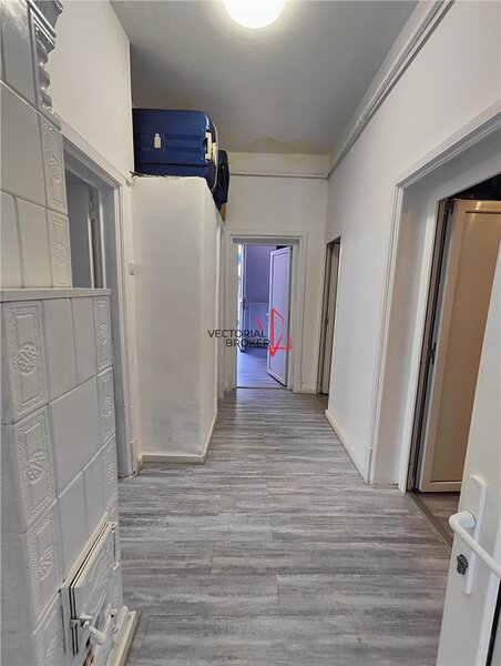 Cotroceni - str. Dr. Nicolae Staicovici -  curte de 400mp