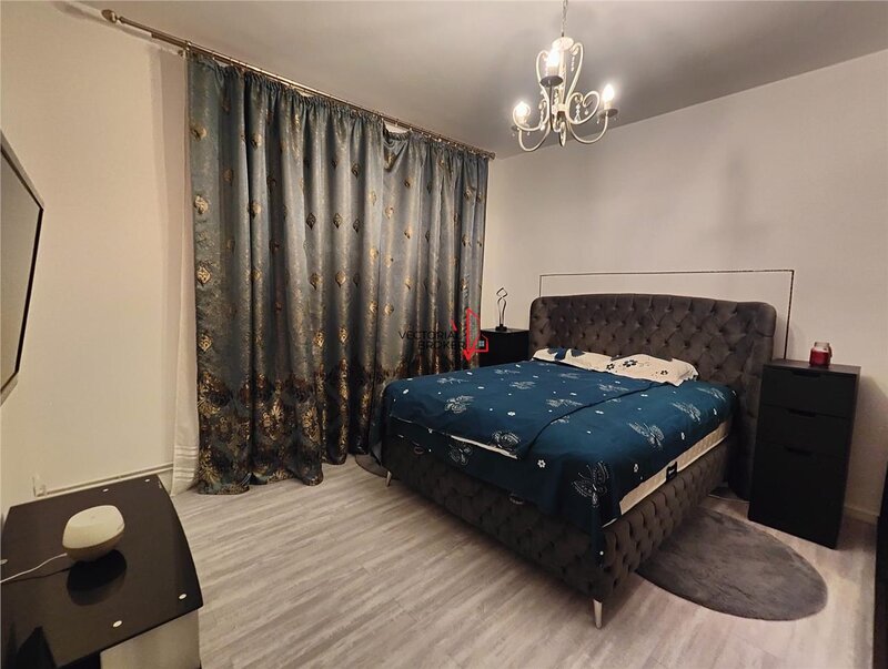 Cotroceni - str. Dr. Nicolae Staicovici -  curte de 400mp